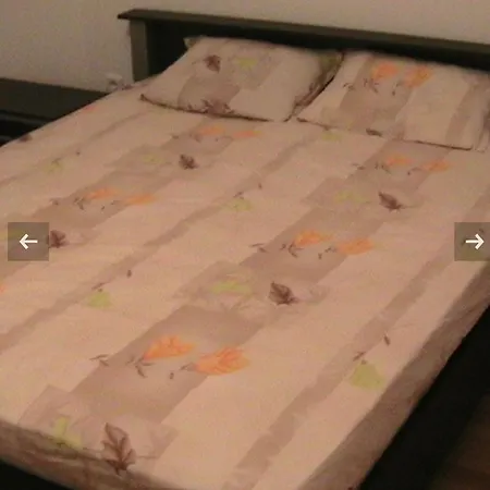 Apartament Azzuro *