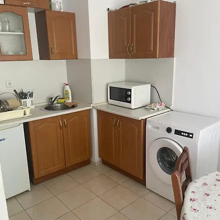 Apartament Azzuro