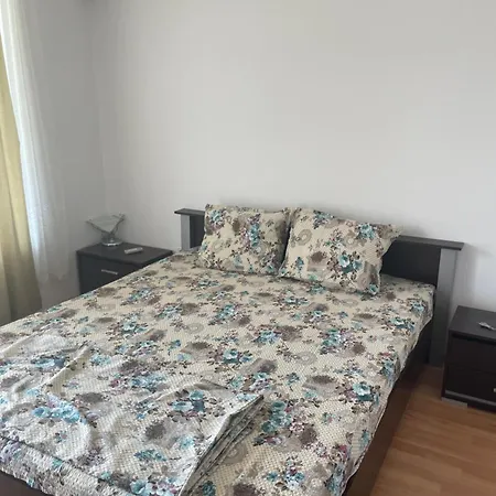 Apartament Azzuro *