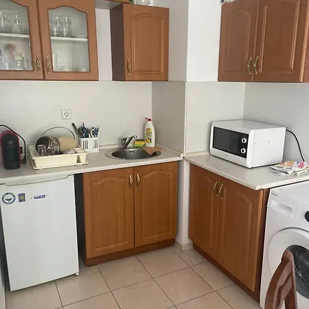 Apartament Azzuro