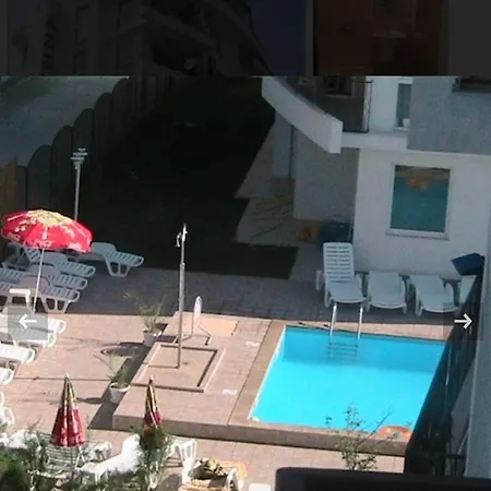 Azzuro Apartment Slantschew brjag
