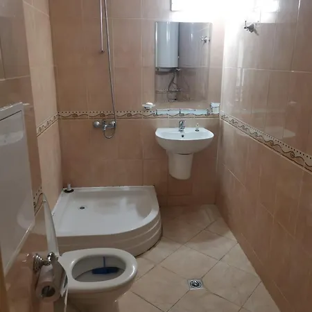 Apartment Azzuro Slantschew brjag